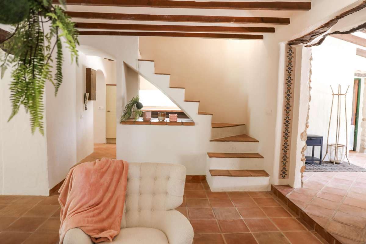 3 Zimmer Villa zu verkaufen in Senija mit Garage - 1.295.000 € (Ref: 9315085)