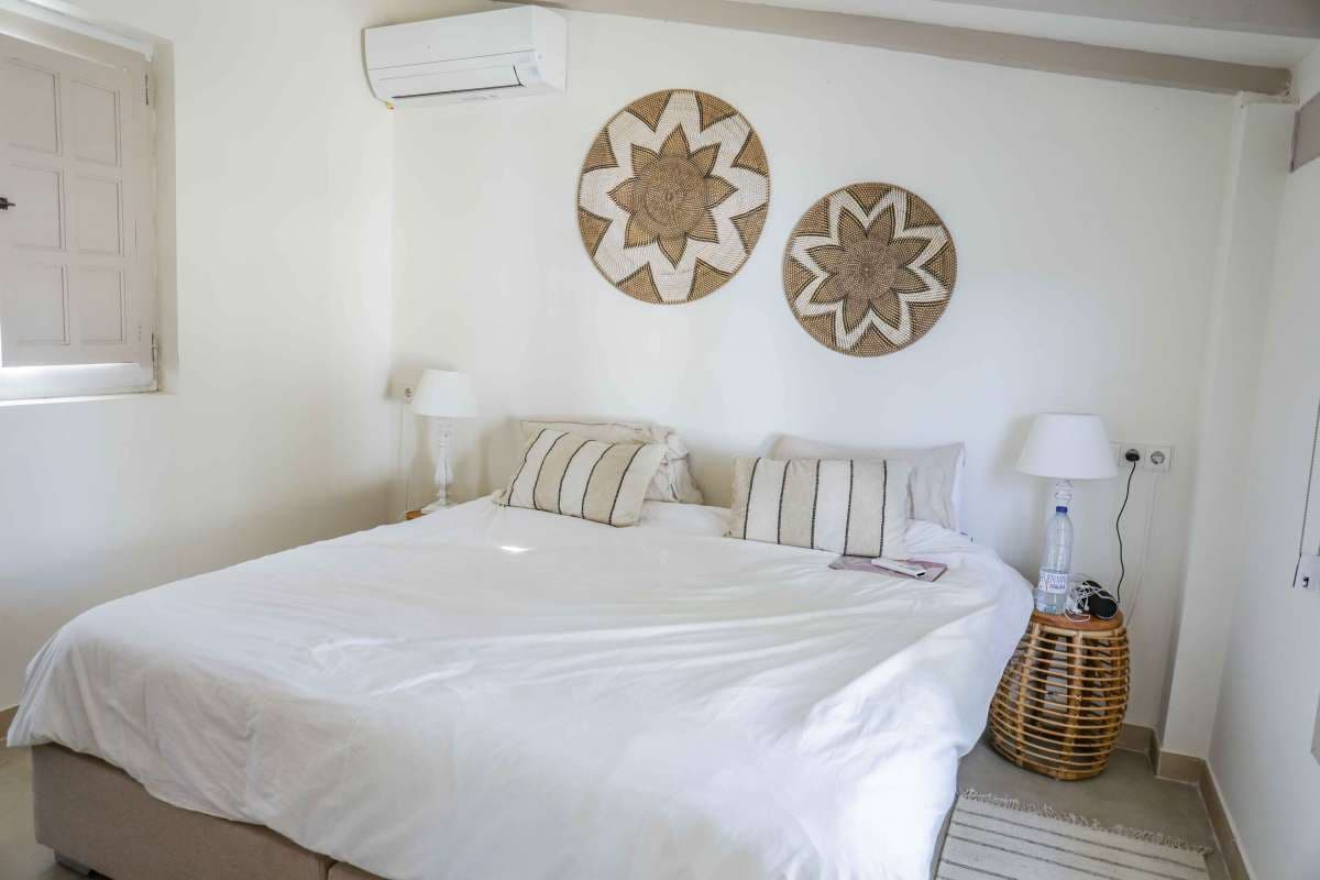 5 soverom Villa til salgs i Jesus Pobre med garasje - € 1 550 000 (Ref: 9315089)