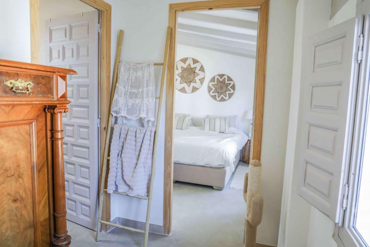 5 soverom Villa til salgs i Jesus Pobre med garasje - € 1 550 000 (Ref: 9315089)