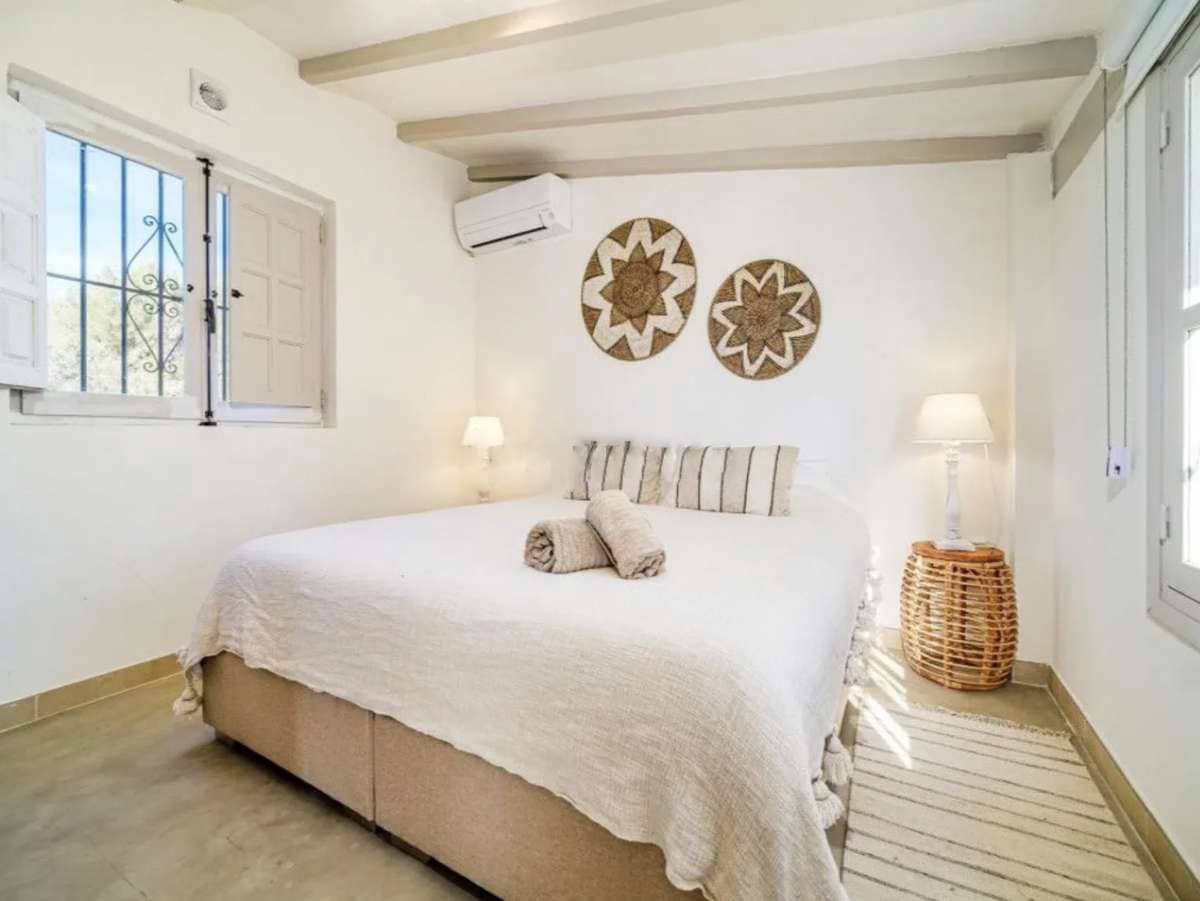 5 soverom Villa til salgs i Jesus Pobre med garasje - € 1 550 000 (Ref: 9315089)