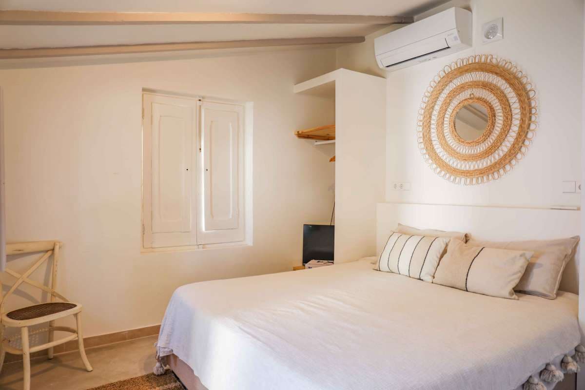 5 soverom Villa til salgs i Jesus Pobre med garasje - € 1 550 000 (Ref: 9315089)