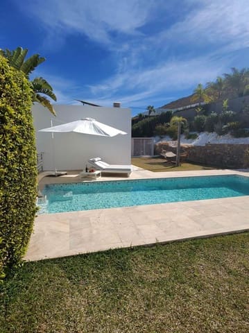 Chalet de 5 habitaciones en Cap Martí - El Tossalet - Pinomar, Javea / Xàbia en venta - 2.350.000 € (Ref: 9315090)