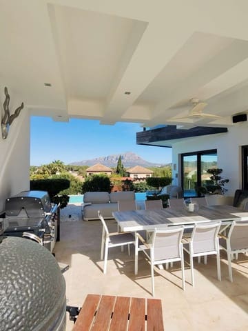 Chalet de 5 habitaciones en Cap Martí - El Tossalet - Pinomar, Javea / Xàbia en venta - 2.350.000 € (Ref: 9315090)