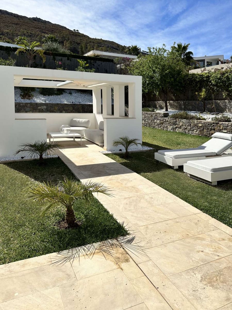 Chalet de 5 habitaciones en Javea / Xàbia en venta - 2.350.000 € (Ref: 9315090)