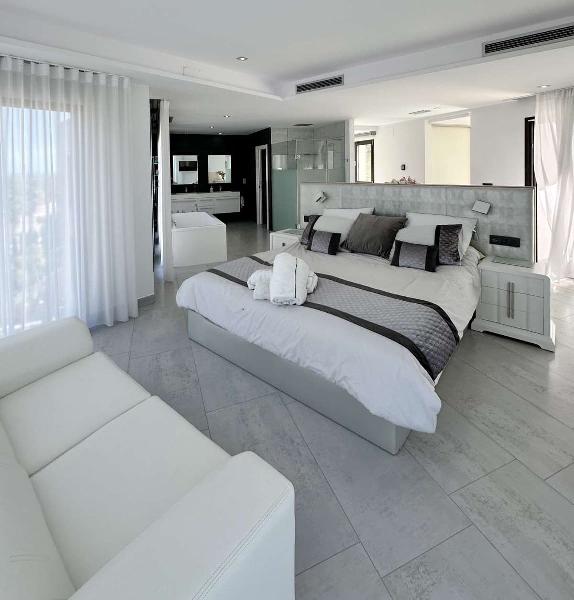 Chalet de 5 habitaciones en Javea / Xàbia en venta - 2.350.000 € (Ref: 9315090)