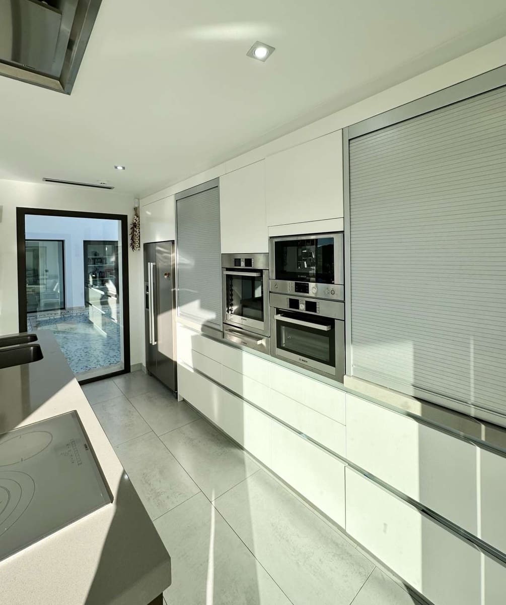 Chalet de 5 habitaciones en Javea / Xàbia en venta - 2.350.000 € (Ref: 9315090)