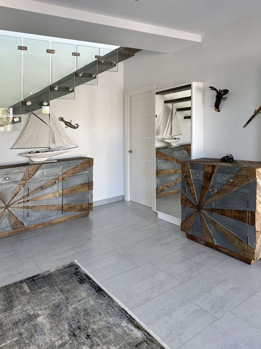 Chalet de 5 habitaciones en Javea / Xàbia en venta - 2.350.000 € (Ref: 9315090)