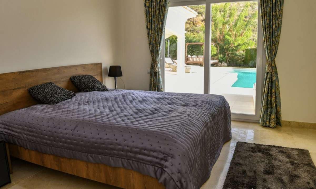 4 soveværelse Villa til salg i Moraira - € 1.850.000 (Ref: 9315091)