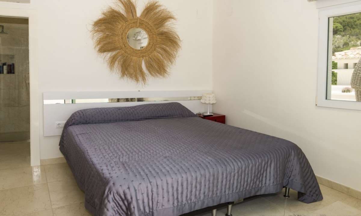 4 soveværelse Villa til salg i Moraira - € 1.850.000 (Ref: 9315091)