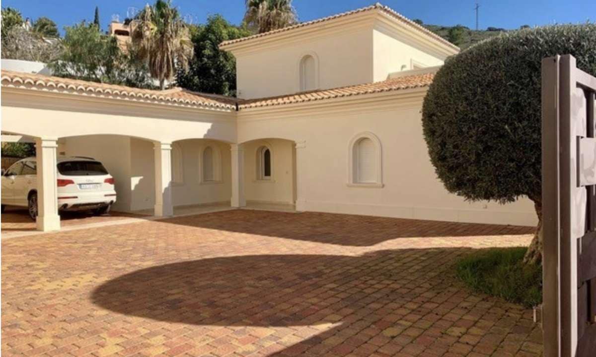4 soveværelse Villa til salg i Moraira - € 1.850.000 (Ref: 9315091)