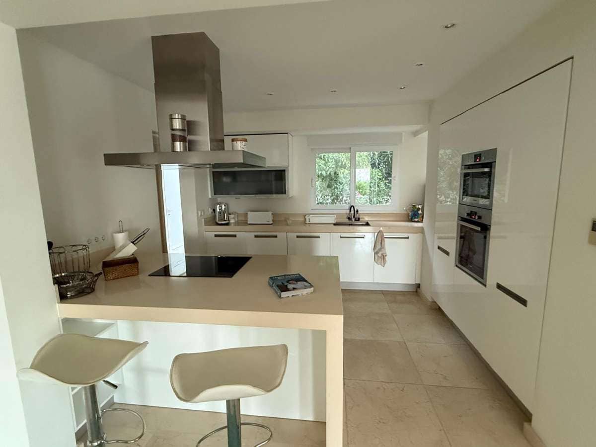 4 sypialnia Willa na sprzedaż w Moraira - 1 650 000 € (Ref: 9315091)