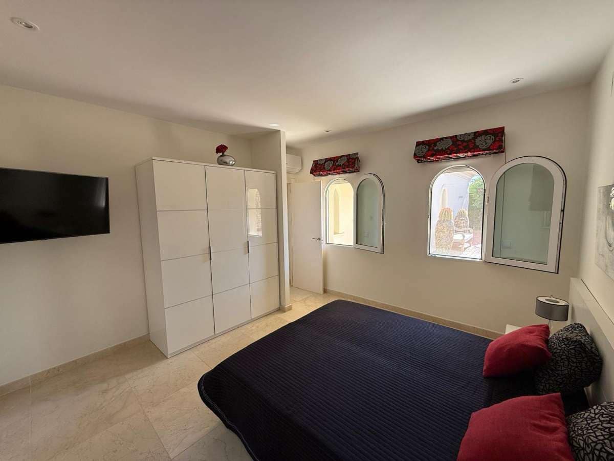 4 sypialnia Willa na sprzedaż w Moraira - 1 650 000 € (Ref: 9315091)