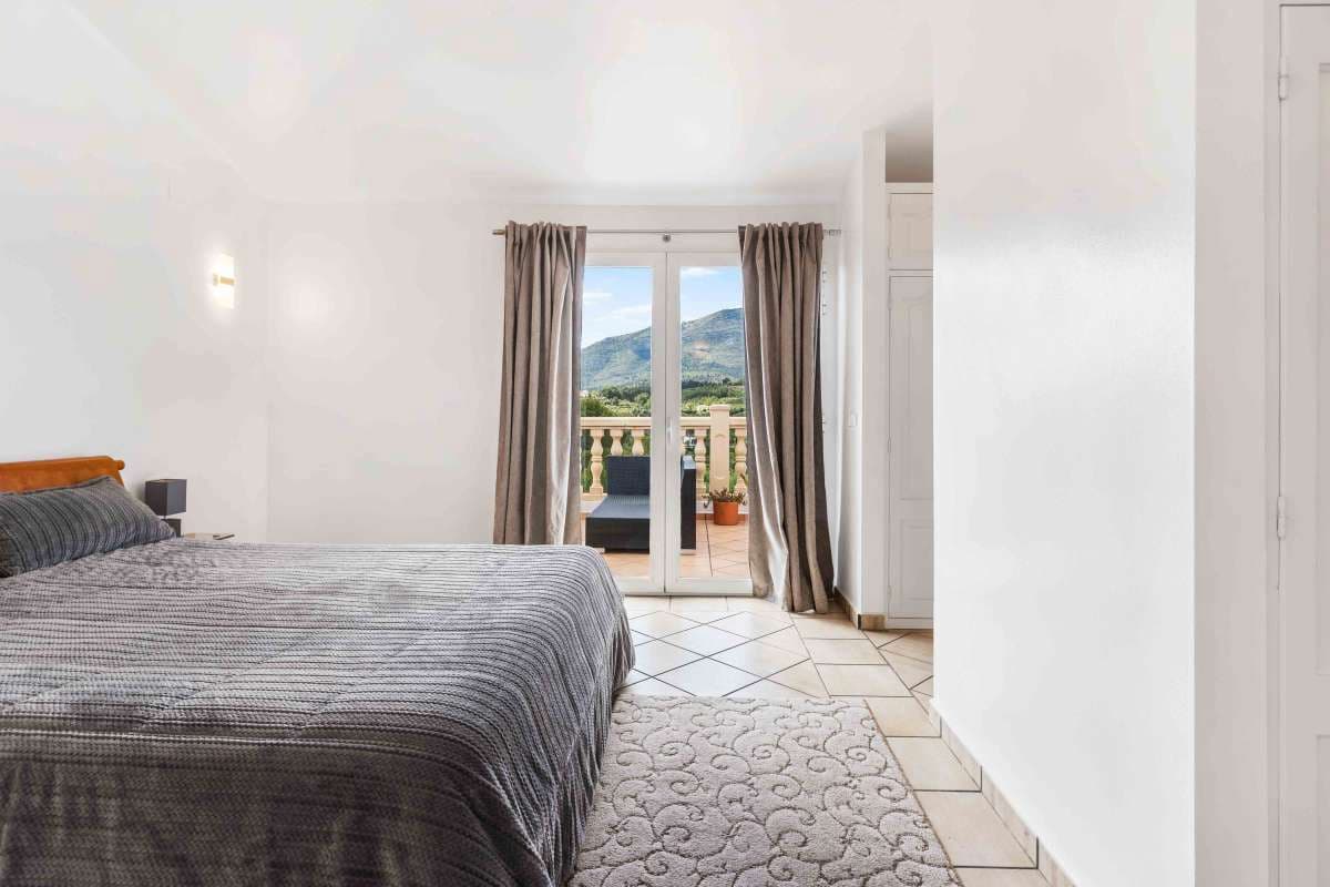 4 sovrum Villa till salu i Murla med garage - 825 000 € (Ref: 9315092)