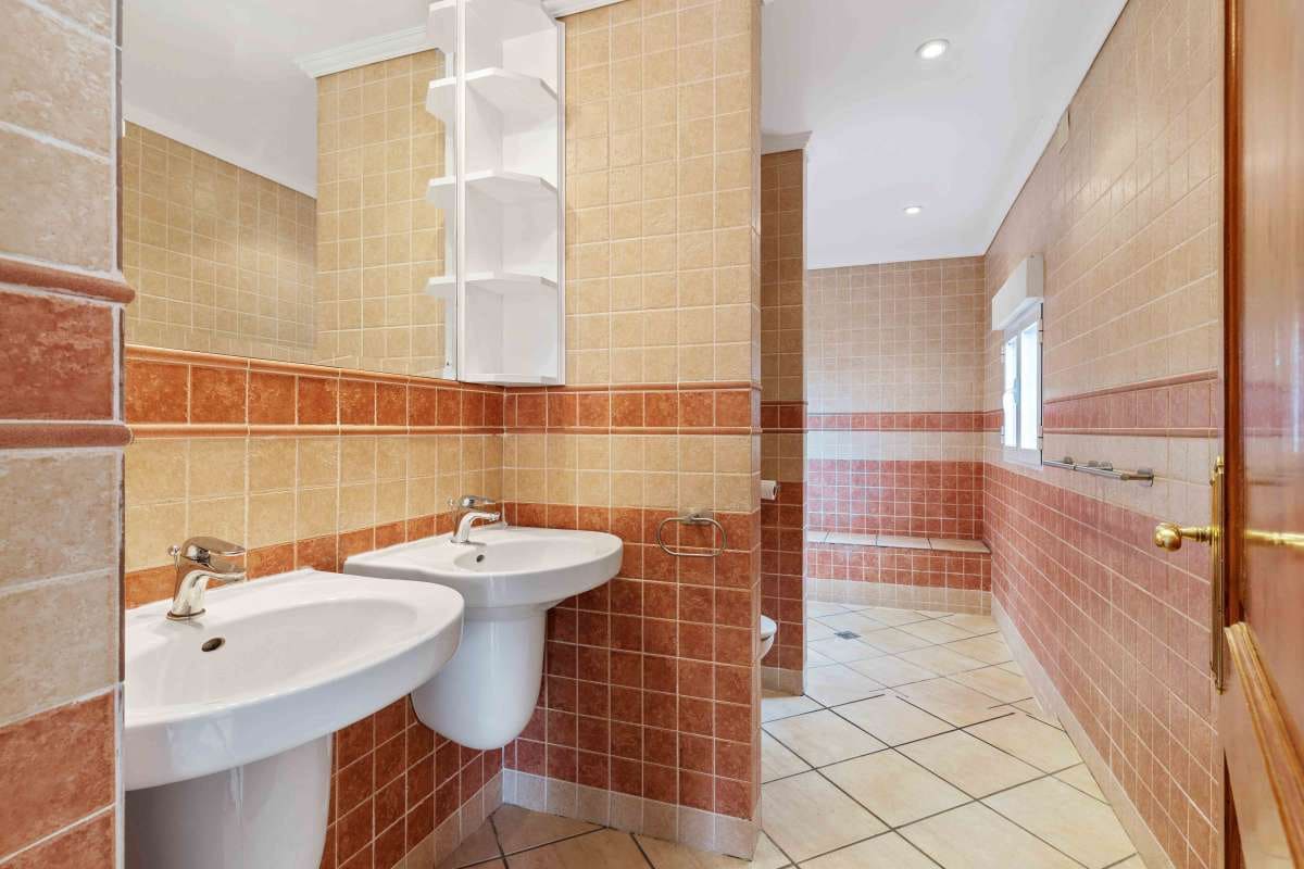 4 sovrum Villa till salu i Murla med garage - 825 000 € (Ref: 9315092)