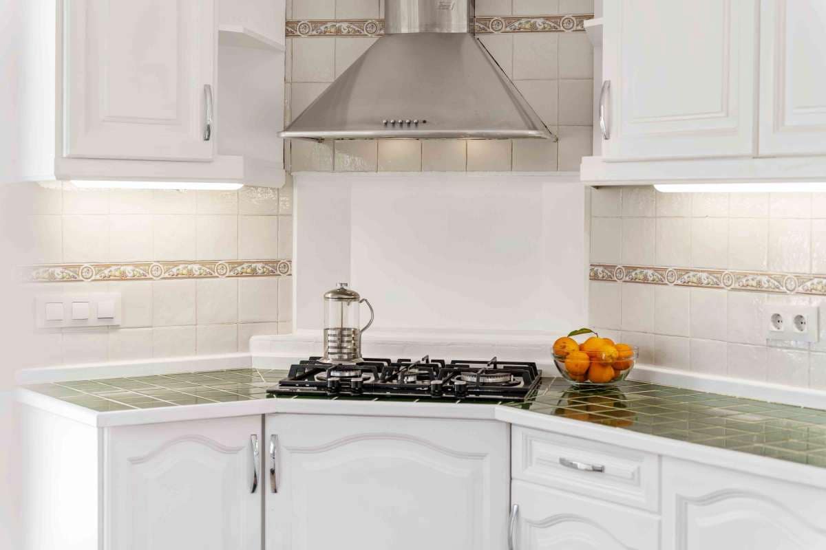 4 sovrum Villa till salu i Murla med garage - 825 000 € (Ref: 9315092)