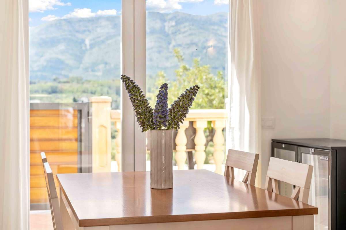 4 sovrum Villa till salu i Murla med garage - 825 000 € (Ref: 9315092)