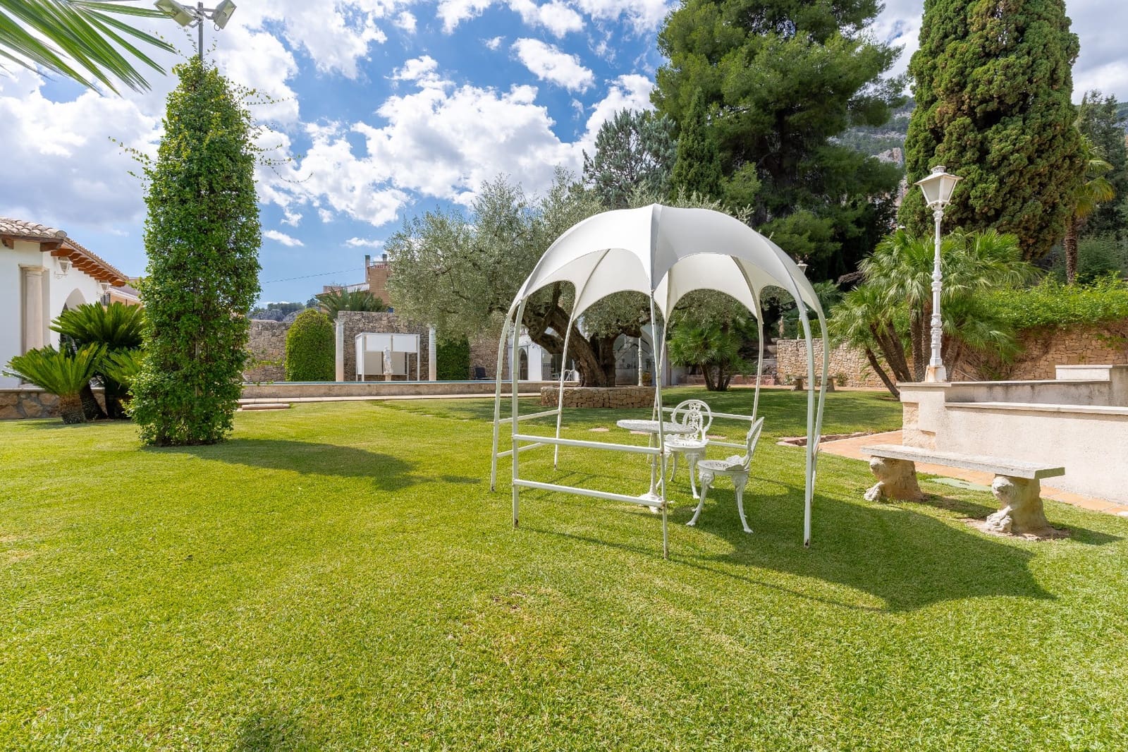 7 quarto Moradia para venda em Alcoy / Alcoi com garagem - 2 120 000 € (Ref: 9315093)