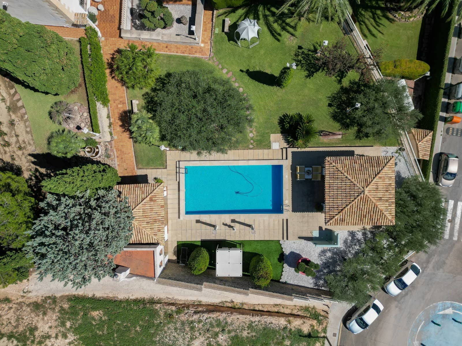 7 quarto Moradia para venda em Alcoy / Alcoi com garagem - 2 120 000 € (Ref: 9315093)