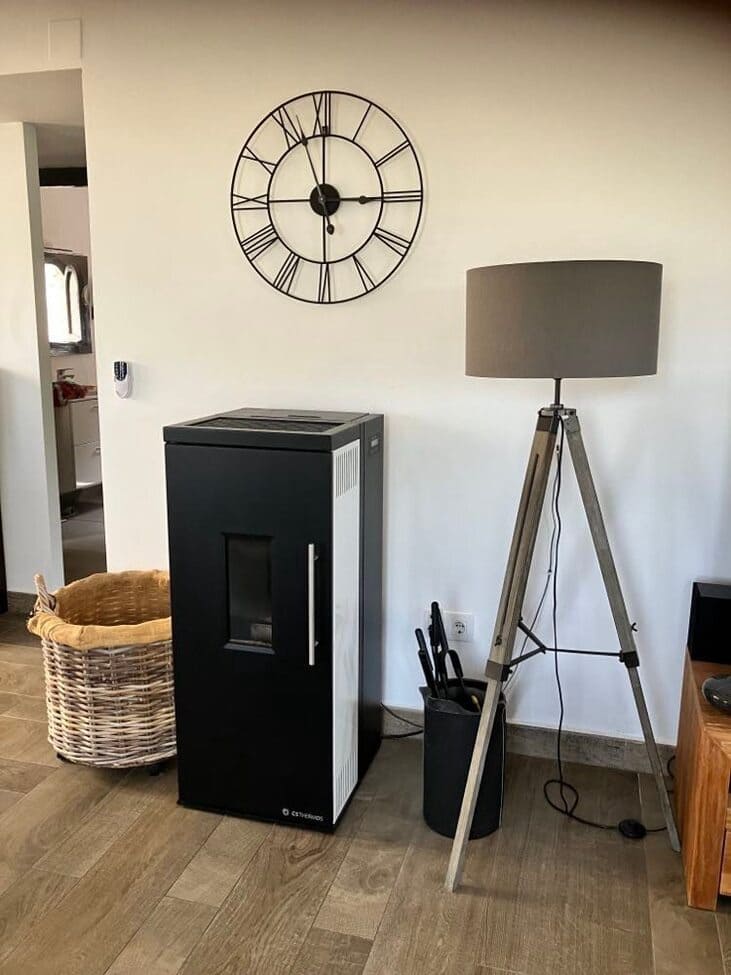 4 camera da letto Villa in vendita in Calpe / Calp - 580.000 € (Rif: 9315094)