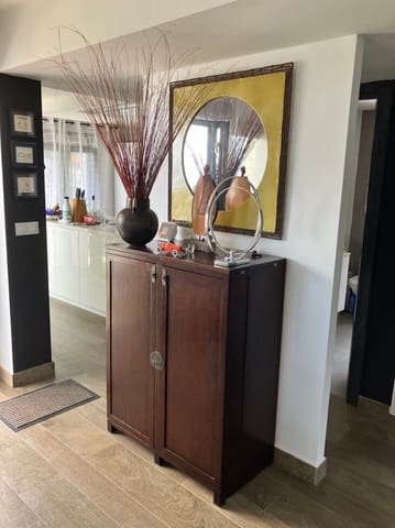 4 camera da letto Villa in vendita in Canuta, Calpe / Calp - 580.000 € (Rif: 9315094)