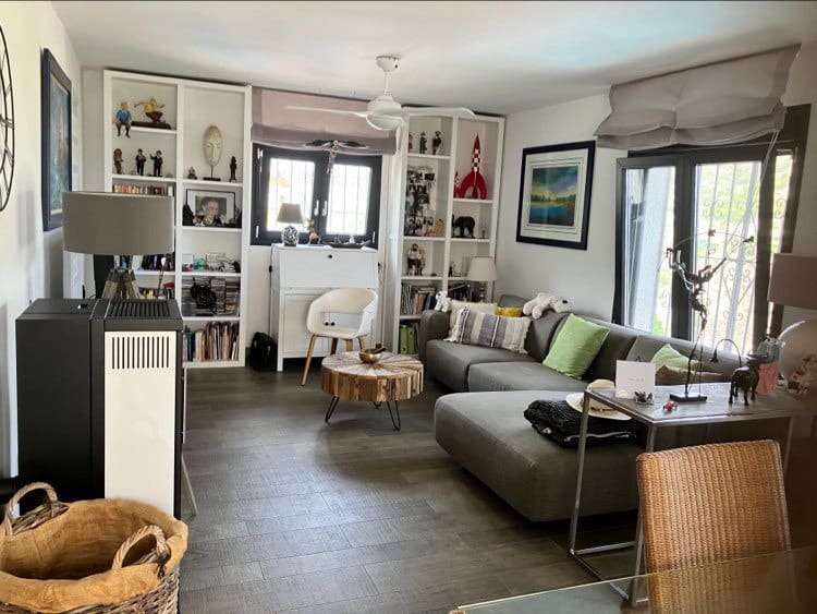 4 camera da letto Villa in vendita in Calpe / Calp - 580.000 € (Rif: 9315094)