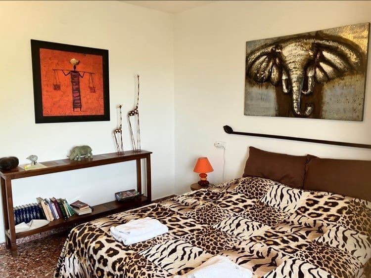 4 camera da letto Villa in vendita in Calpe / Calp - 580.000 € (Rif: 9315094)