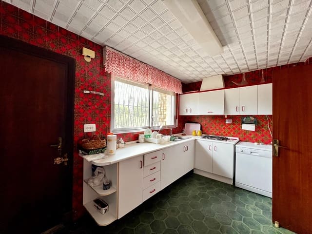 3 slaapkamer Villa te koop in La Azohia, Cartagena met zwembad - € 622.000 (Ref: 9315095)