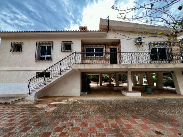 3 slaapkamer Villa te koop in La Azohia, Cartagena met zwembad - € 622.000 (Ref: 9315095)