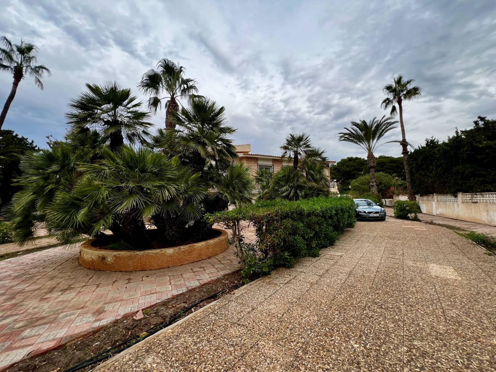 3 soverom Villa til salgs i La Azohia med svømmebasseng - € 622 000 (Ref: 9315095)