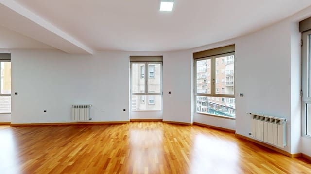 5 soverom Leilighet til salgs i La Catedral, Murcia by - € 999 999 (Ref: 9315097)