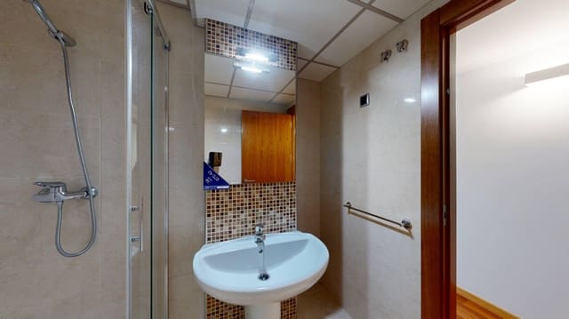 5 soverom Leilighet til salgs i La Catedral, Murcia by - € 999 999 (Ref: 9315097)