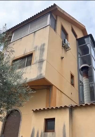 6 bedroom Villa for sale in El Palmar with pool - € 1,200,000 (Ref: 9315099)