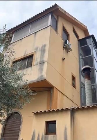 6 soveværelse Villa til salg i El Palmar, Murcia by med swimmingpool - € 1.200.000 (Ref: 9315099)