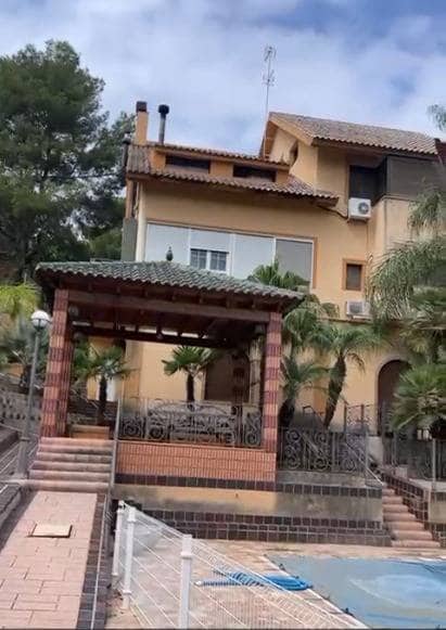 6 bedroom Villa for sale in El Palmar with pool - € 1,200,000 (Ref: 9315099)