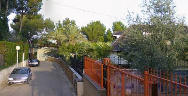 6 bedroom Villa for sale in El Palmar with pool - € 1,200,000 (Ref: 9315099)