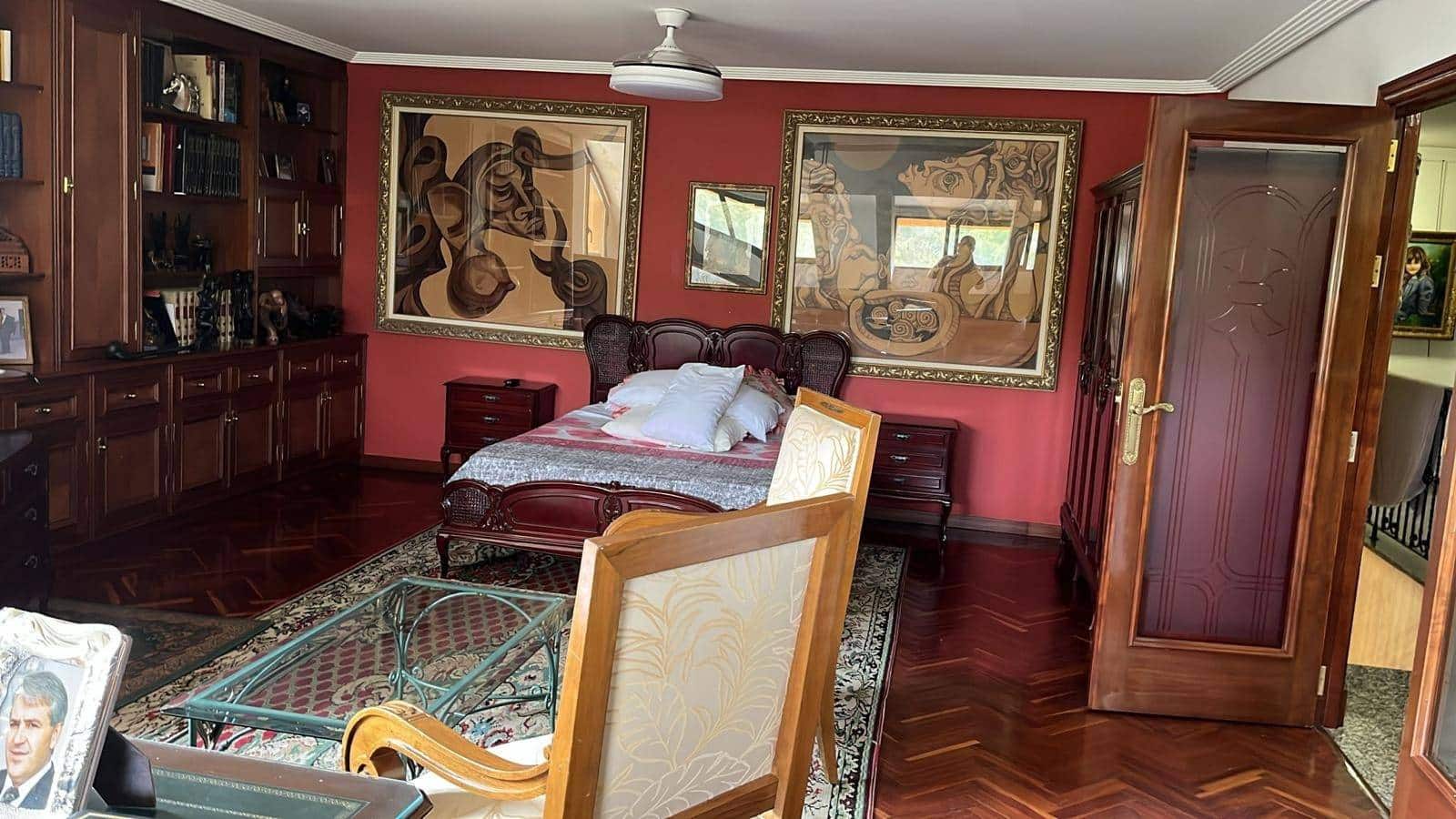 6 bedroom Villa for sale in El Palmar with pool - € 1,200,000 (Ref: 9315099)