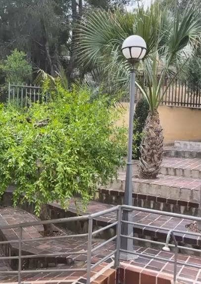 6 soveværelse Villa til salg i El Palmar med swimmingpool - € 1.200.000 (Ref: 9315099)