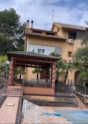 6 slaapkamer Villa te koop in El Palmar, Murcia stad met zwembad - € 1.200.000 (Ref: 9315099)