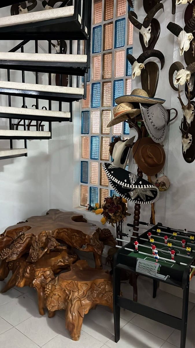 6 soveværelse Villa til salg i El Palmar med swimmingpool - € 1.200.000 (Ref: 9315099)