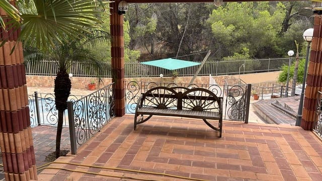 6 slaapkamer Villa te koop in El Palmar, Murcia stad met zwembad - € 1.200.000 (Ref: 9315099)