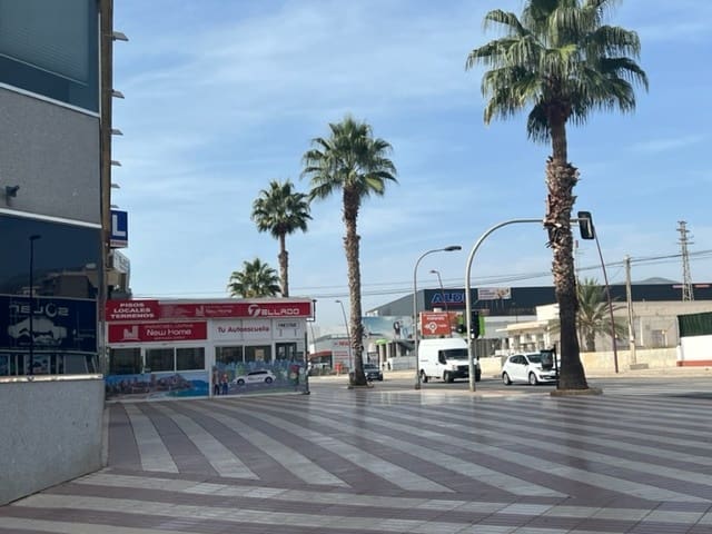 Local Comercial en Finestrat en venta - 550.000 € (Ref: 9315101)