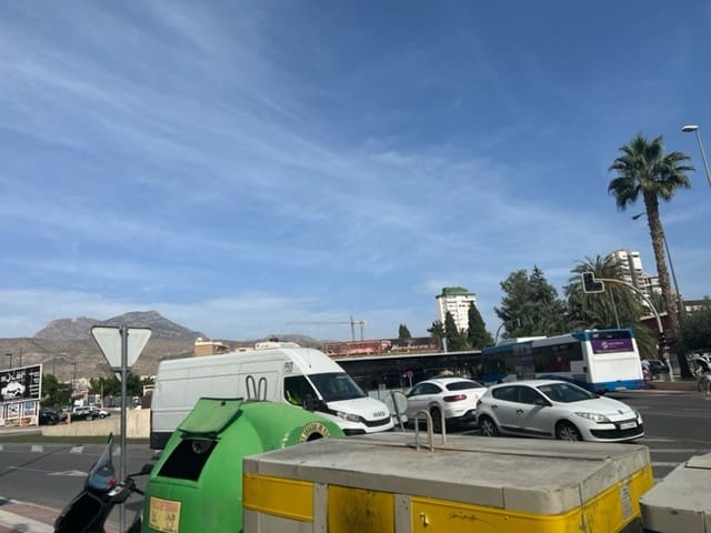 Commercial for sale in Cala de Finestrat, Finestrat - € 550,000 (Ref: 9315101)