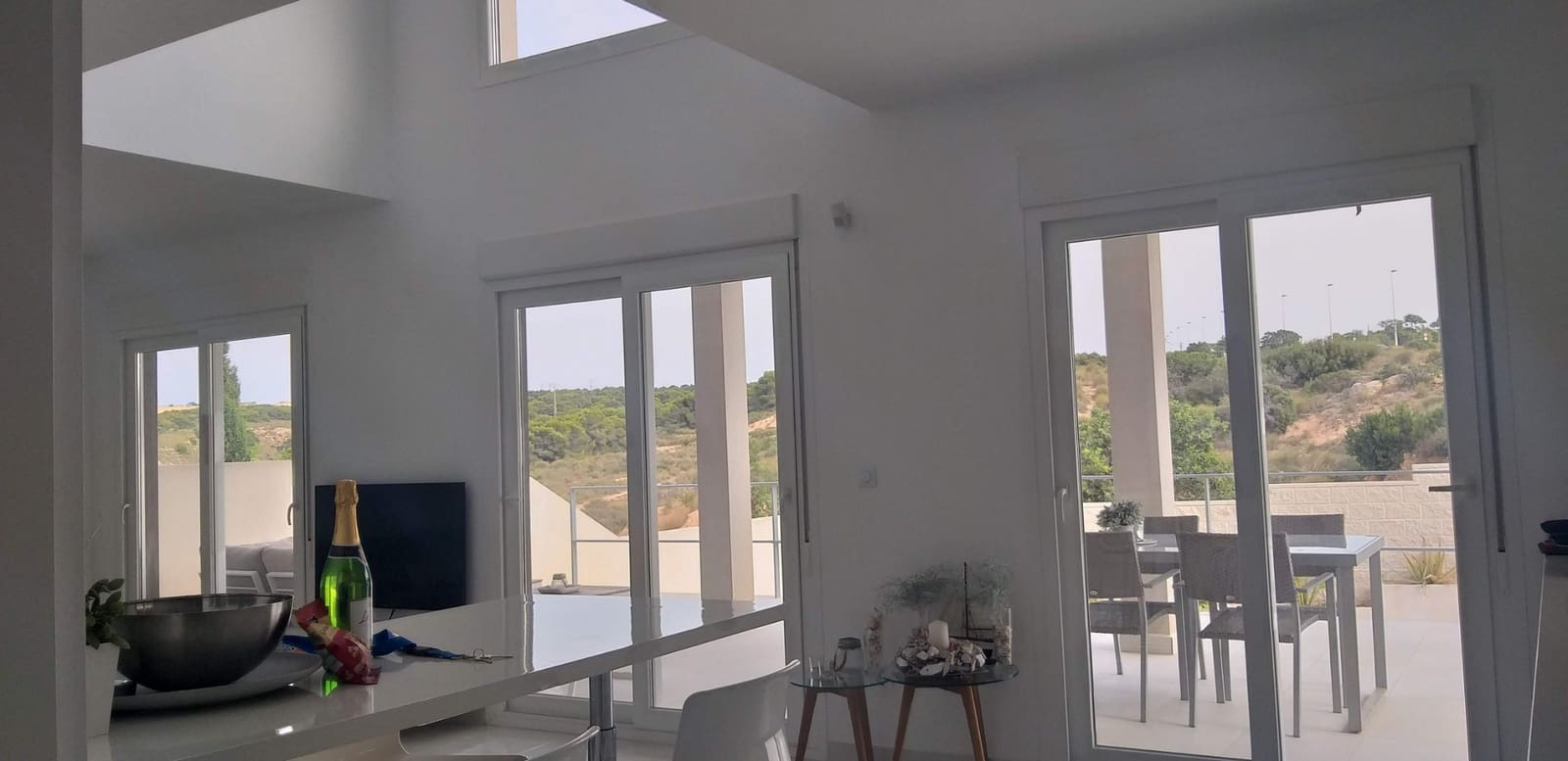 4 chambre Villa/Maison à vendre à Gran Alacant avec piscine - 599 000 € (Ref: 9315102)