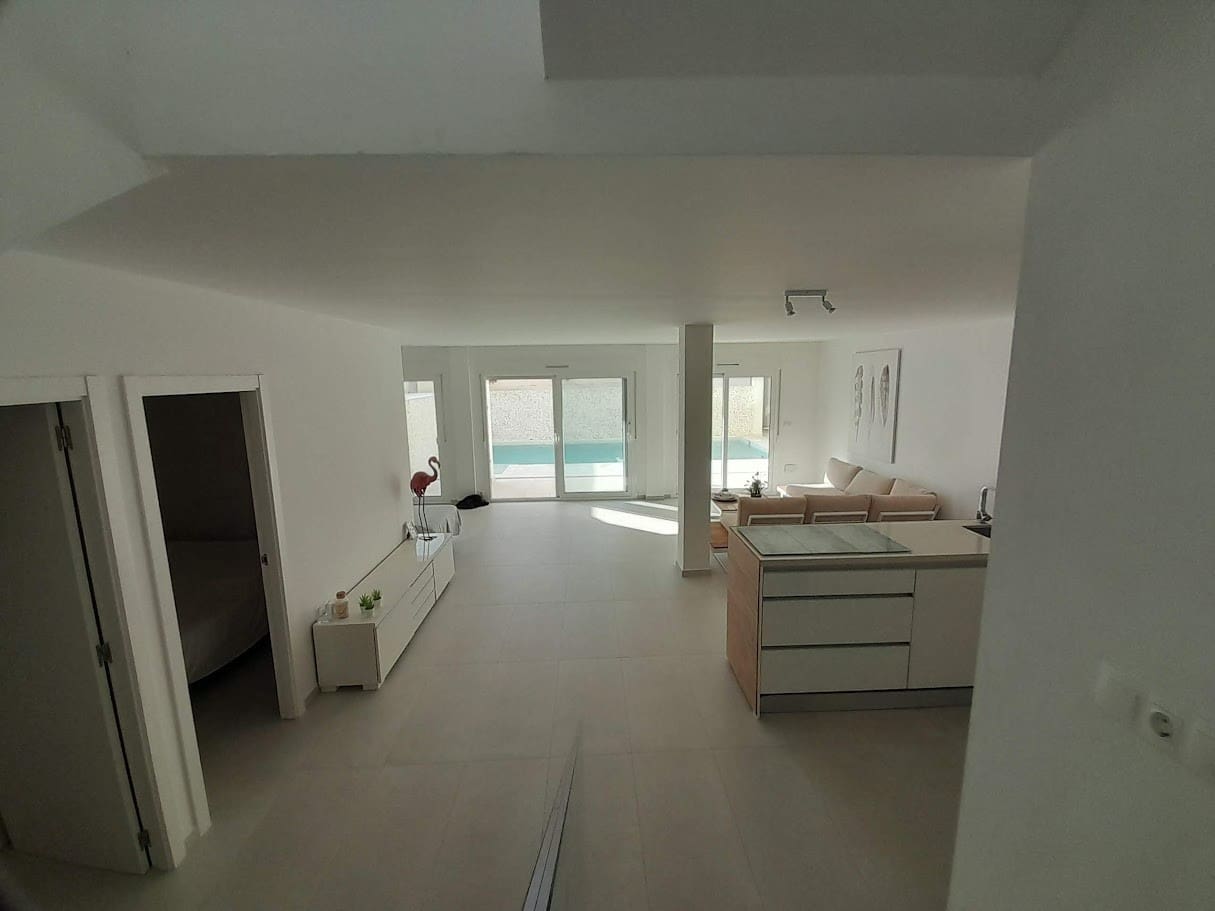 4 chambre Villa/Maison à vendre à Gran Alacant avec piscine - 599 000 € (Ref: 9315102)