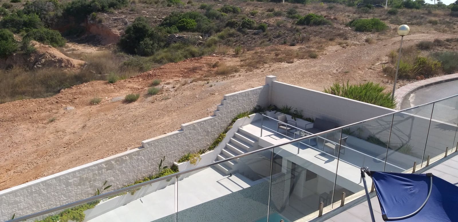 4 chambre Villa/Maison à vendre à Gran Alacant avec piscine - 599 000 € (Ref: 9315102)