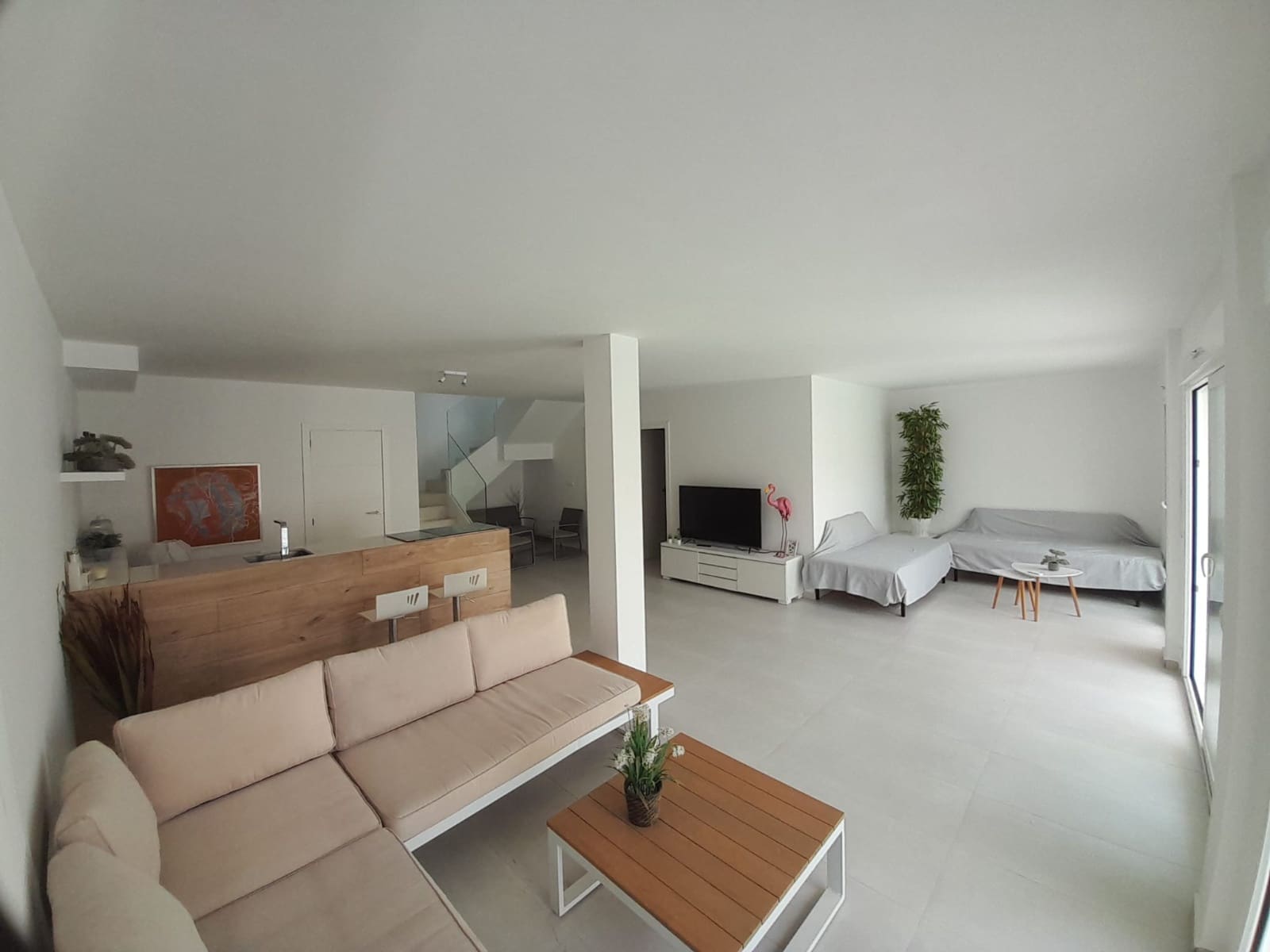 4 chambre Villa/Maison à vendre à Gran Alacant avec piscine - 599 000 € (Ref: 9315102)