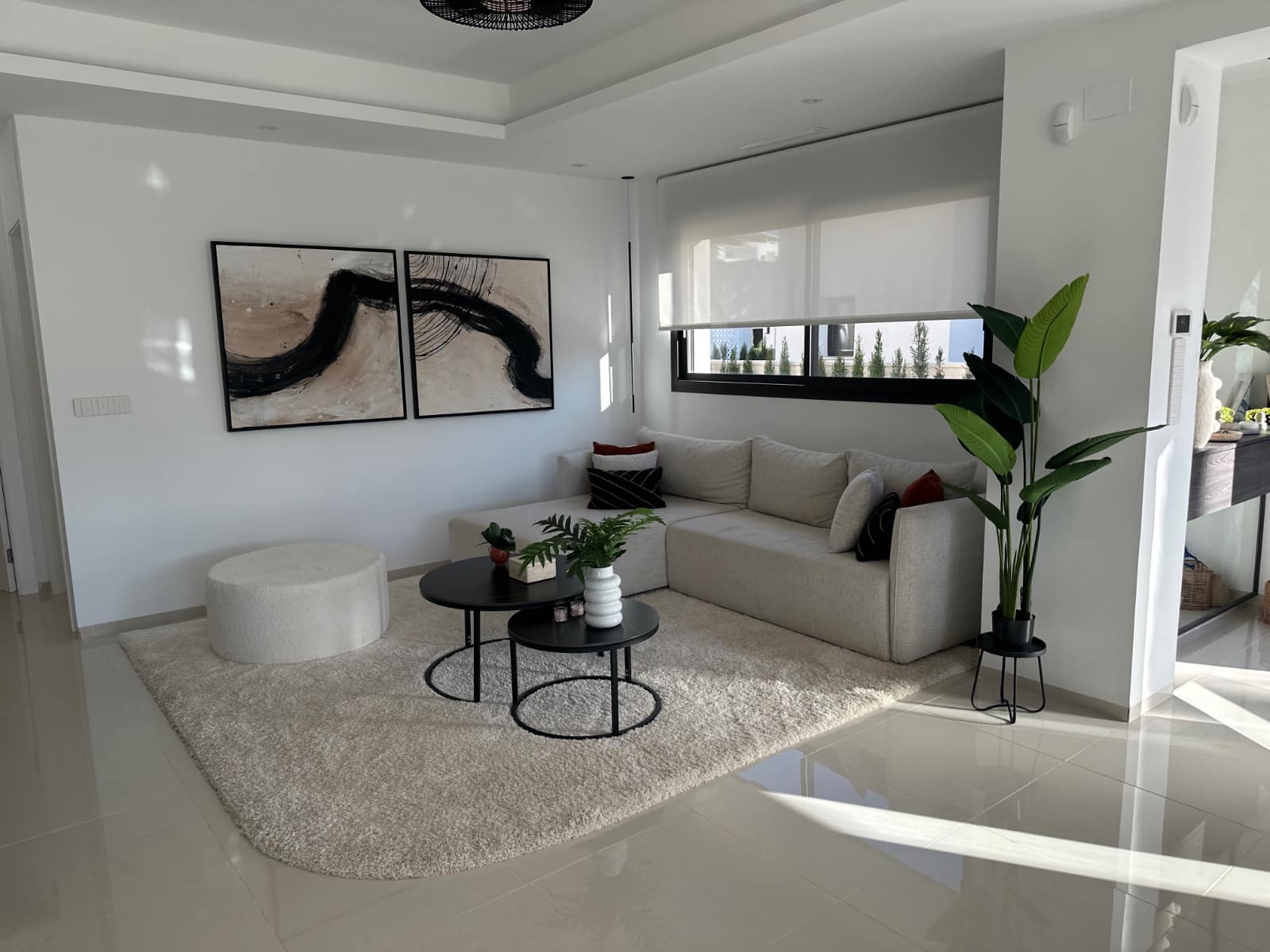 Chalet de 3 habitaciones en Ciudad Quesada en venta con piscina - 995.000 € (Ref: 9315104)