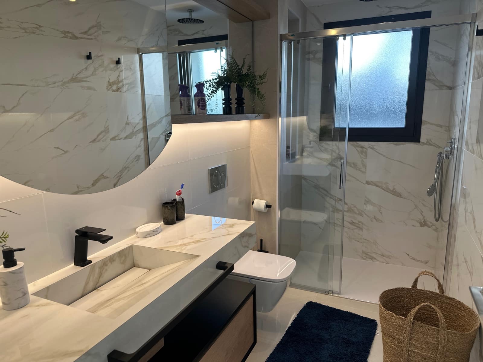 Chalet de 3 habitaciones en Ciudad Quesada en venta con piscina - 995.000 € (Ref: 9315104)