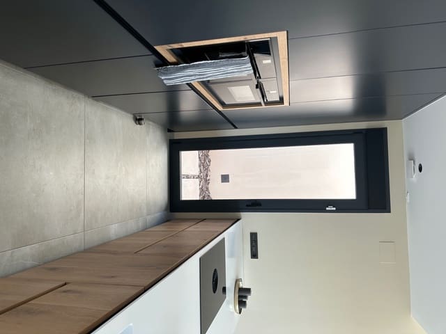 4 makuuhuone Huvila myytävänä paikassa Ciudad Quesada, Rojales mukana uima-altaan 
autotalli - 730 000 € (Ref: 9315107)