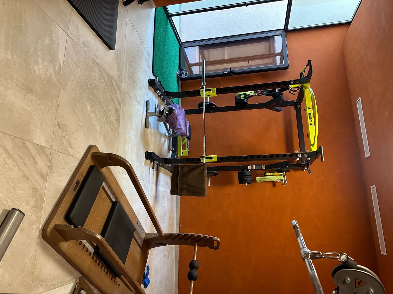 4 makuuhuone Huvila myytävänä paikassa Ciudad Quesada mukana uima-altaan 
autotalli - 730 000 € (Ref: 9315107)